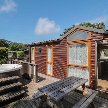 Villa Birch Swanage Exterior foto