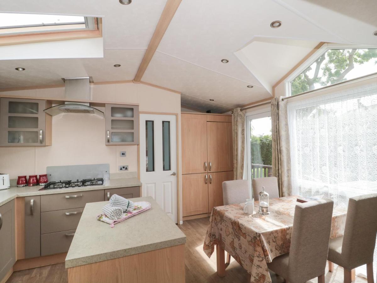 Villa Birch Swanage Exterior foto